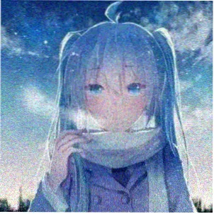 观众账号头像占位图